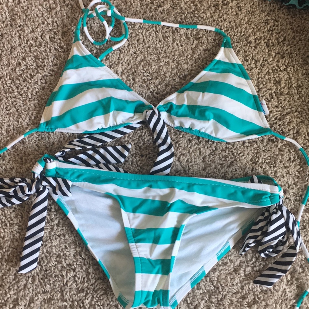 Swimsuit